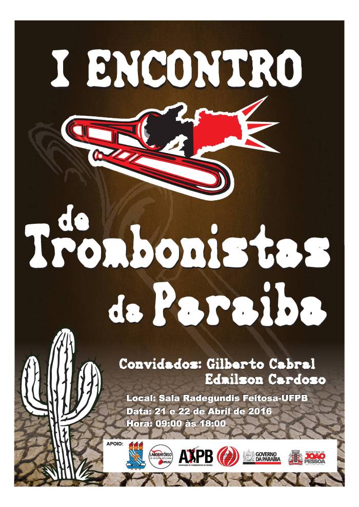 042216 I Encontro Trombonistas