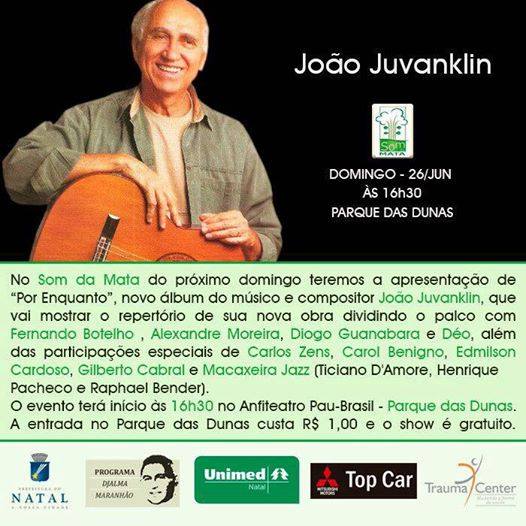 062616 João Juvanklin